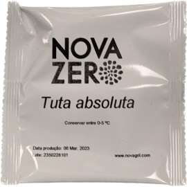 NOVAZERO FEROMONA TUTA ABSOLUTA