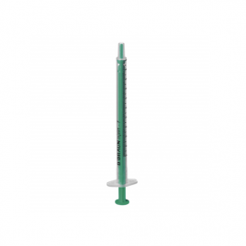 SERINGA INJEKT - F 1 ML S/AG CX 9166017V1 ML S/AG CX100