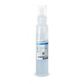 SORO FISIOLOGICO 0.9 % 100ML