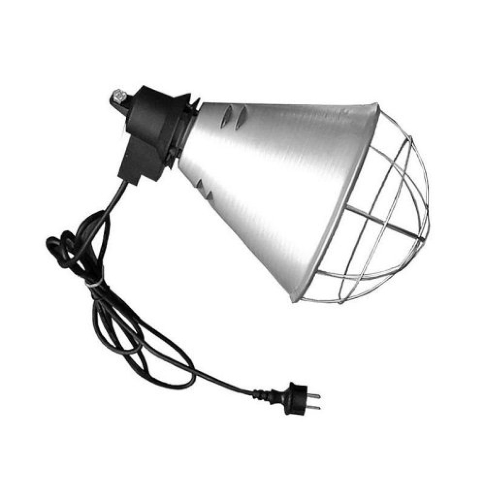 GC.PORTA LAMPADAS INFRA VERMELHO
