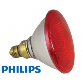 PHILIPS LAMPADA DE AQUECIMENTO 175 WT