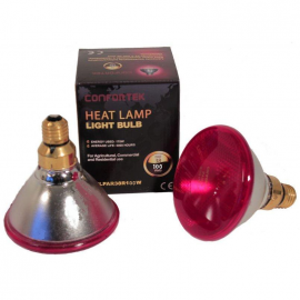 CONFORTEK LAMPADA DE AQUECIMENTO 100 WT
