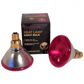 CONFORTEK LAMPADA DE AQUECIMENTO 175 WT