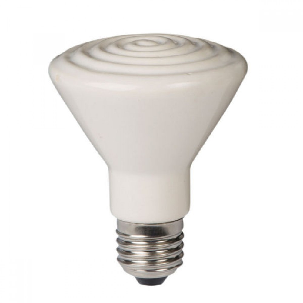 LAMPADA CERAMICA 100W DARK