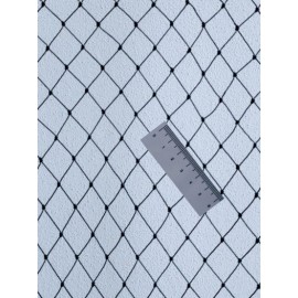REDE COBERTURA VIVEIROS - MALHA 22MM - 6,2X5M