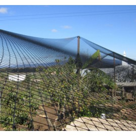 REDE COBERTURA VIVEIROS - MALHA 22MM - 6,2X5M