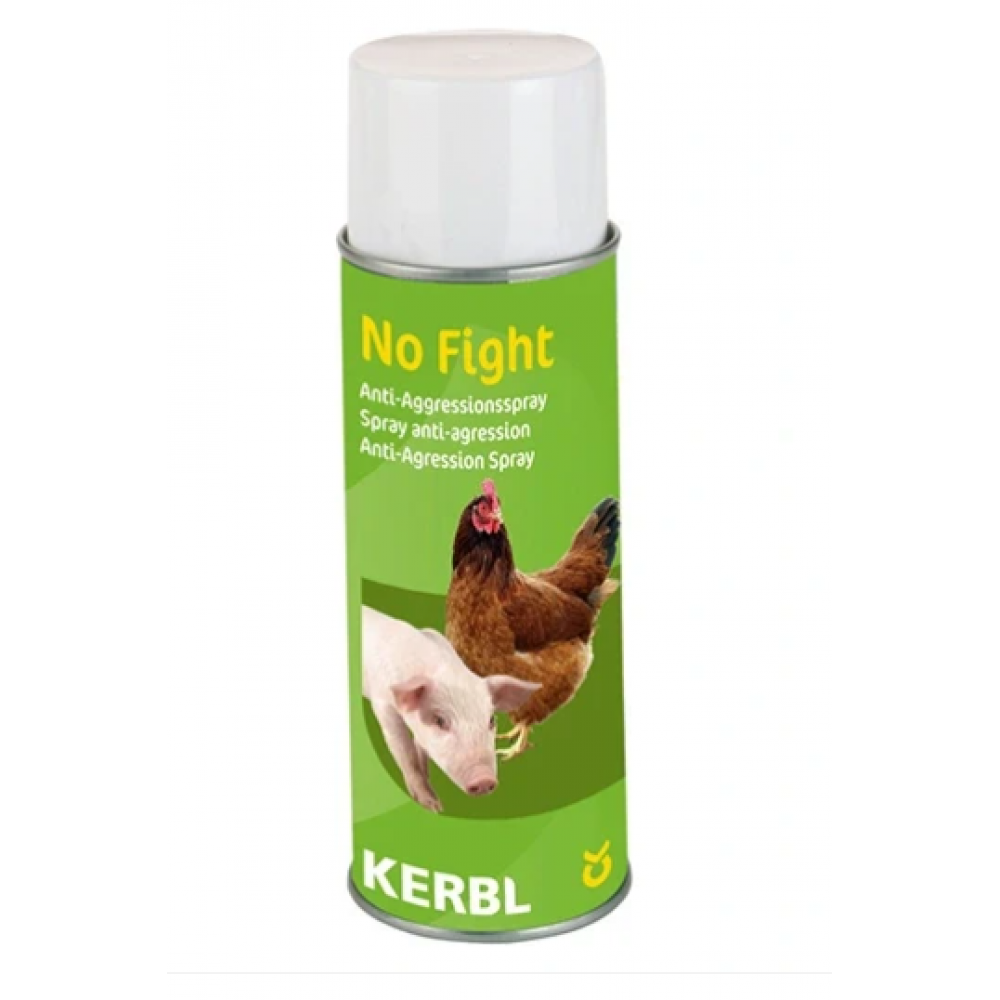 SPRAY ANTI AGRESSAO ANIMAIS - 400 ML