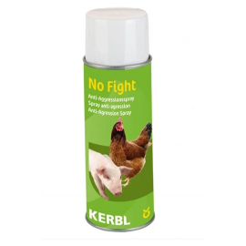 SPRAY ANTI AGRESSAO ANIMAIS - 400 ML