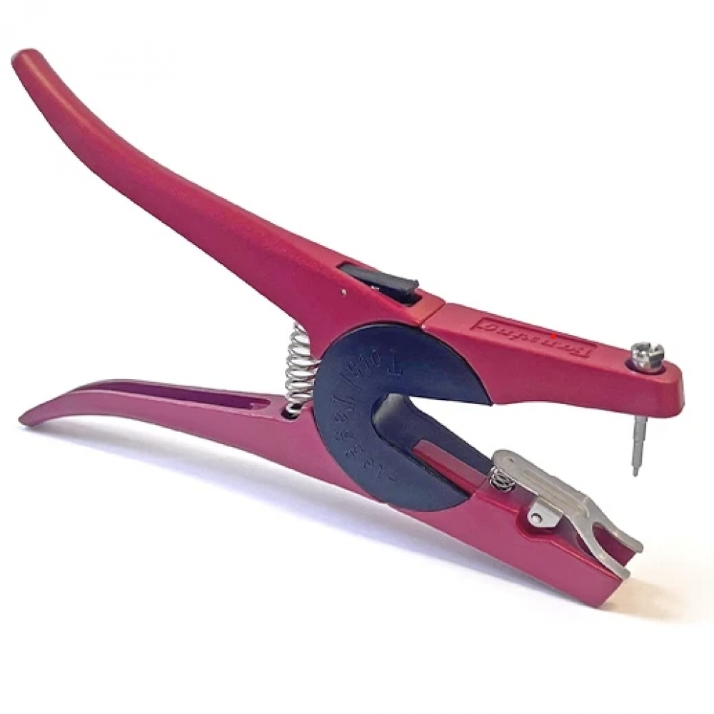 ALICATE ALUMINUO BRINCOS FLEX UNIVERSAL