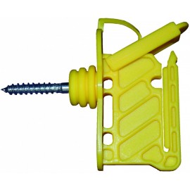 ISOLADOR PARA PAUS FITA 25 UNIDADES
