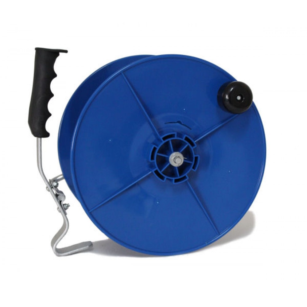 ENROLADOR PARA FIO OU FITA - PRO
