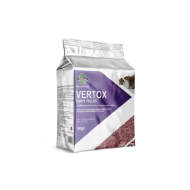 VERTOX FORTE PELLET AV106/2020 - 150 GR