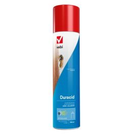 DURACID SPRAY VESPAS - 750ML