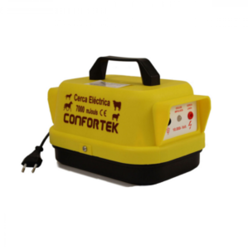 CONFORTEK CERCA ELECTRICA 7000  220V