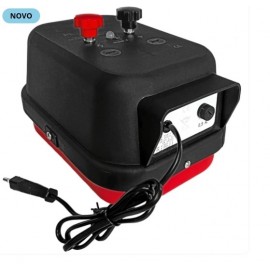 CONFORTEK CERCA ELECTRICA STOP CÃO E GATO