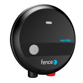 CERCA ELECTRICA FENCEE 0800-M06 230V