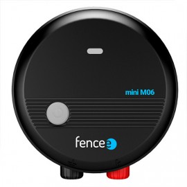 CERCA ELECTRICA FENCEE 0800-M06 230V