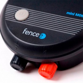 CERCA ELECTRICA FENCEE 0800-M06 230V