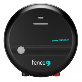 CERCA ELECTRICA FENCEE PD20 -DUO