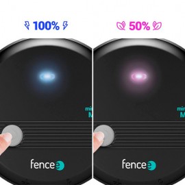 CERCA ELECTRICA FENCEE MINI MD10 -DUO