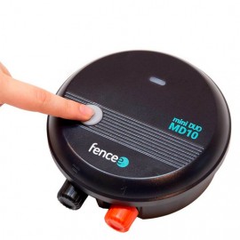 CERCA ELECTRICA FENCEE MINI MD10 -DUO