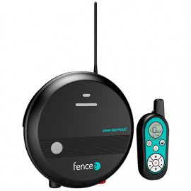 CERCA ELECTRICA DUO FENCEE RF PDX20 - COM COMANDO