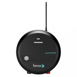 CERCA ELECTRICA DUO FENCEE RF PDX20 - COM COMANDO