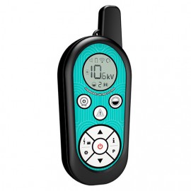 CERCA ELECTRICA DUAL FENCEE RF PDX70 - COM COMANDO