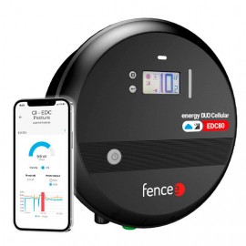 CERCA ELECTRICA DUO FENCEE EDC80 - CELULAR