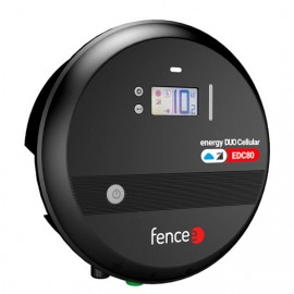 CERCA ELECTRICA DUO FENCEE EDC80 - CELULAR