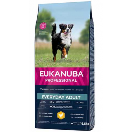 EUKANUBA BREEDER CAO ADULTO LARGE BREED EVERYDAY 16,5KG