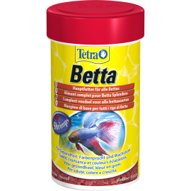 TETRA BETTA 100 ML