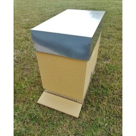COLMEIA NÚCLEO LUSITANO PINTADO SEM CERA