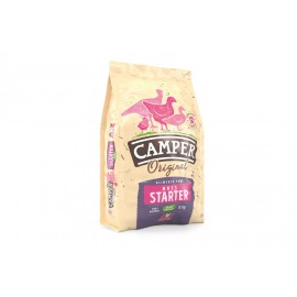 CAMPER AVES STARTER MIGALHA - SACO  5KG