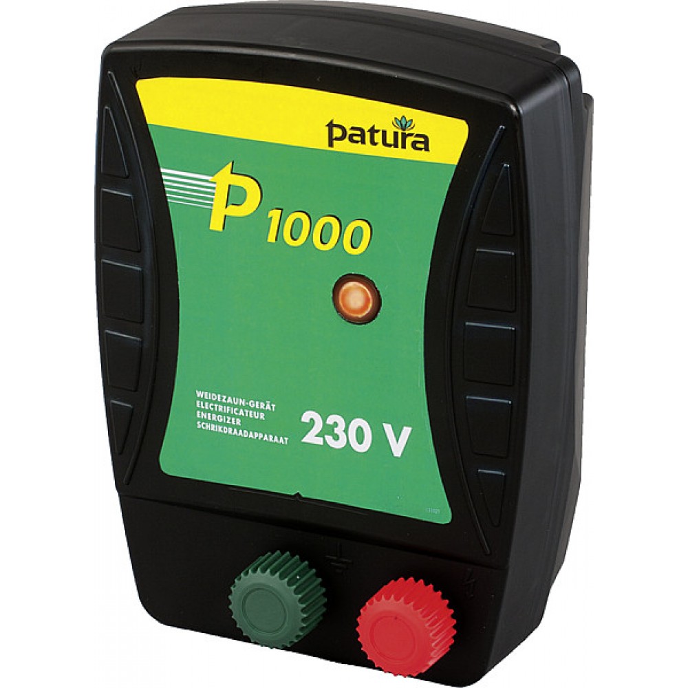 PATURA CERCA ELECTRICA P1000  230V