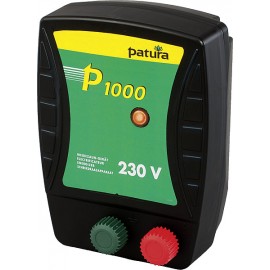 PATURA CERCA ELECTRICA P1000  230V