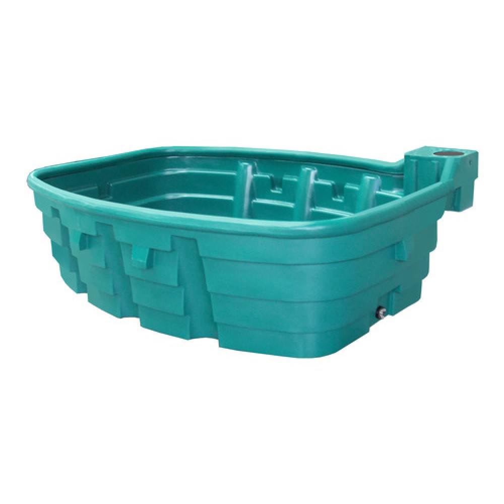 BEBEDOURO DE PASTAGEM SUEVIA WT1500LT