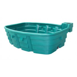 BEBEDOURO DE PASTAGEM SUEVIA WT1500LT