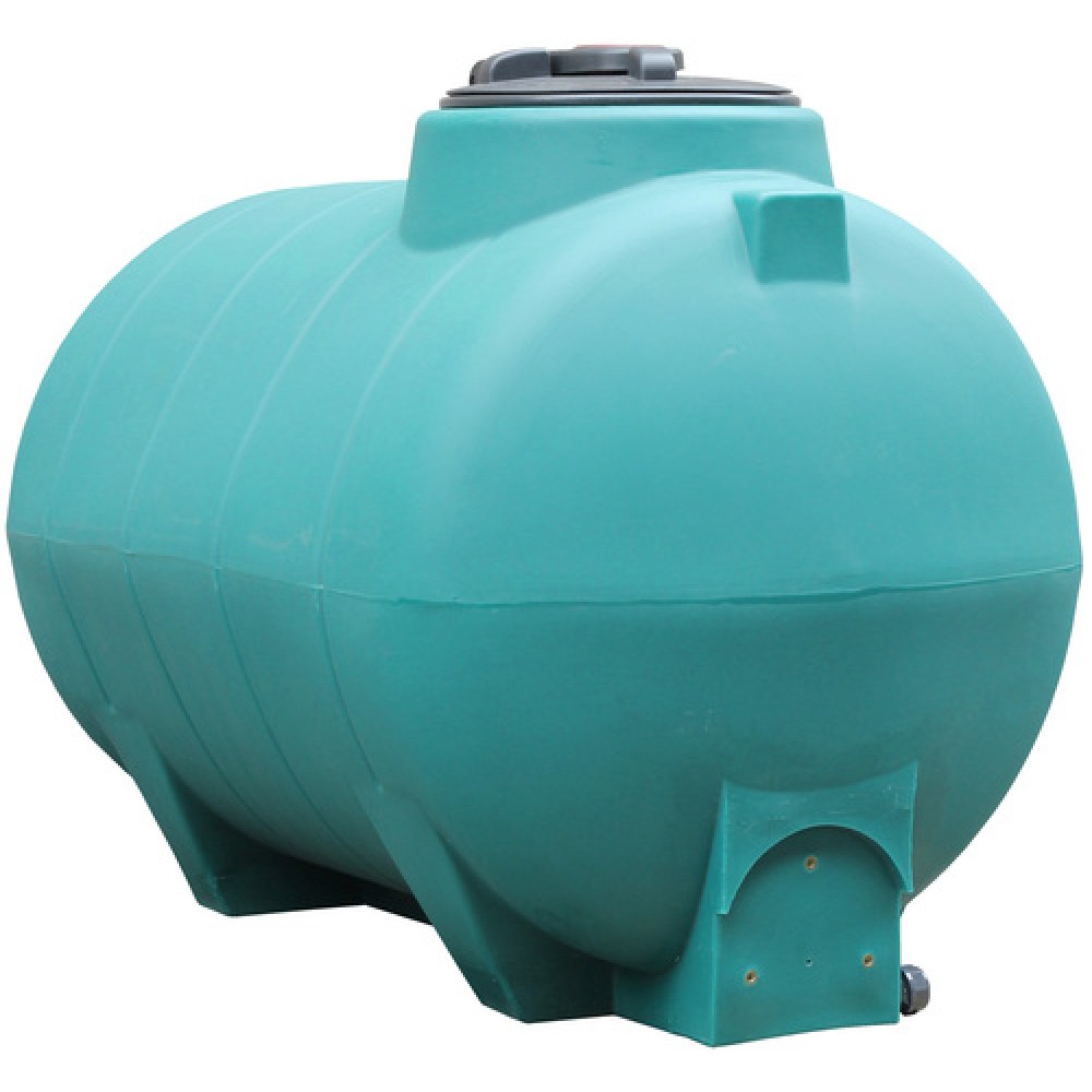 TANQUE CISTERNA AGUA 500LT