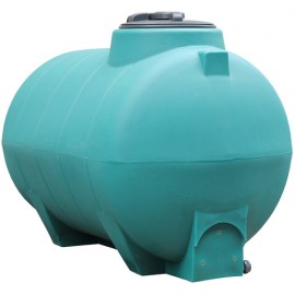 TANQUE CISTERNA AGUA 500LT