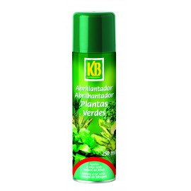 KB ABRILHANTADOR PLANTAS VERDES  - 600 ML