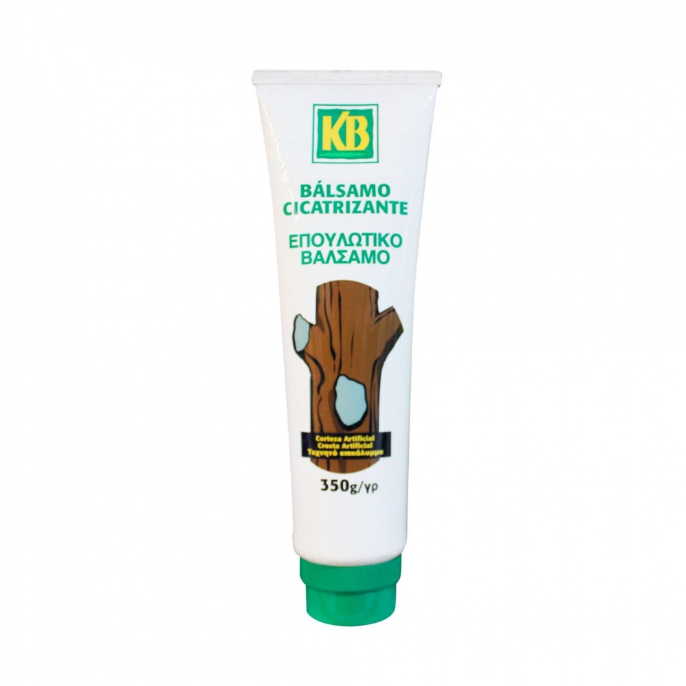 KB PASTA CICATRIZANTE - 350 GR