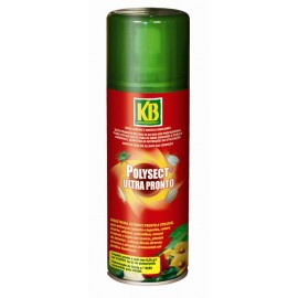 KB INSECTICIDA POLYSECT PUMP & SPRAY -200 ML