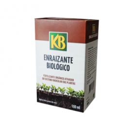 KB ENRAIZANTE NATURAL  - 100ML