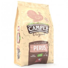 CAMPER PERUS 1 MIGALHA - SACO  5KG
