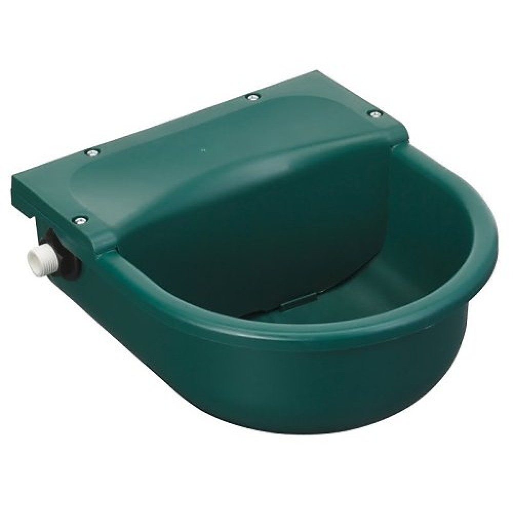 GC.BEBEDOURO CAVALOS PLASTICO NIVEL CONSTANTE