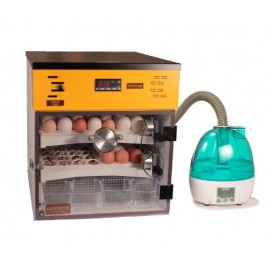CONFORTEK INCUBADORA OSIRIS 120 HX HUM. AUTOMATICA