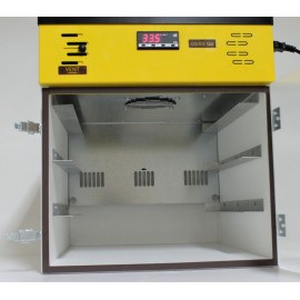 CONFORTEK INCUBADORA OSIRIS 120BEE - ESPECIAL ABELHAS