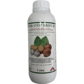 AGROTOTAL ANTI-ABROLHANTE SUPER STOP BROT 18 AV 1964 - 1 LT
