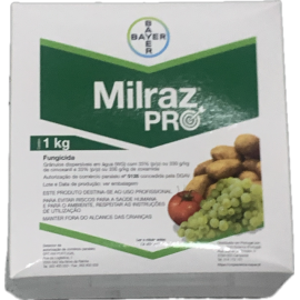 BAYER MILRAZ PRO APV 0126 - 1 KG